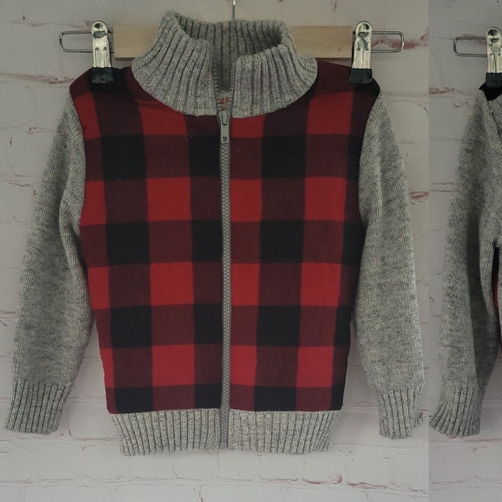 Cat & Jack Sweater